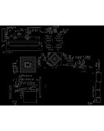 ASUS K42JC REV2.0 BOARDVIEW
