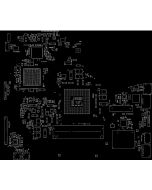ASUS K43L REV2.0 BOARDVIEW
