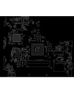ASUS K43L REV3.1 BOARDVIEW