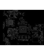 ASUS K43L REV4.1 BOARDVIEW