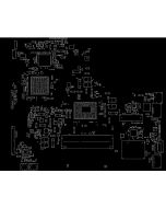 ASUS K43L REV5.0 BOARDVIEW