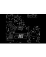 ASUS K43SD REV 5.0 BOARDVIEW
