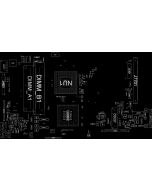 ASUS K51IO REV2.1 BOARDVIEW