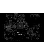 ASUS K53E REV2.2 BOARDVIEW