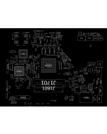 ASUS K53SD REV2.0 BOARDVIEW