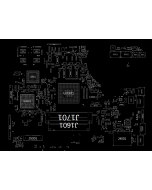 ASUS K53SD REV2.2 BOARDVIEW
