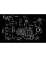 ASUS K70IJ R2.1 BOARDVIEW