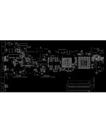 ASUS K72JK  R2.0 BOARDVIEW