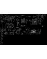 ASUS K73SD REV2.0 BOARDVIEW