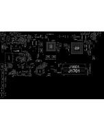 ASUS K73SD REV2.3 BOARDVIEW