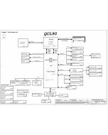 ASUS K95VM SCHEMATIC - COMPAL LA-8223P QCL90