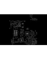 ASUS LANAI DIS BOARDVIEW