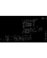 ASUS N46VZ REV2.3  BOARDVIEW