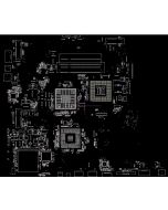 ASUS  N50A Rev 2.0 BOARDVIEW
