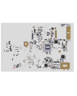 ASUS N81A BOARDVIEW