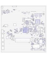 ASUS P452SJ REV2.1 60NX0080-MB1520 BOARDVIEW