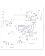 ASUS P552LA P552LJ REV1.1 60NX0060-MB1020 BOARDVIEW