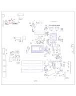 ASUS P552LA P552LJ REV2.0 60NX0050-MB1310 BOARDVIEW