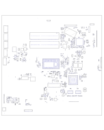 ASUS P552LA P552LJ REV2.1 60NX0050-MB1320 BOARDVIEW