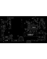 ASUS Q502LA REV2.0  BOARDVIEW