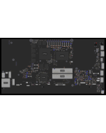 ASUS ROG STRIX GL504GW GL504GW REV4.3 BOARDVIEW