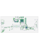 ASUS ROG STRIX GL703VM QUANTA BKN DABKNMB1AA0 REVA BOARDVIEW