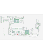 ASUS S500CA REV2.1 BOARDVIEW