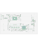 ASUS S500CA REV3.1 BOARDVIEW
