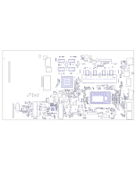 ASUS S551LN REV2.2 BOARDVIEW