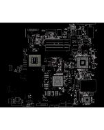 ASUS T11S  R2.0 BOARDVIEW