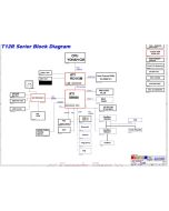 Asus X51 (T12R/T12RG) schematic
