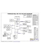 Toshiba Satellite Pro L40 schematic – TERESA20 