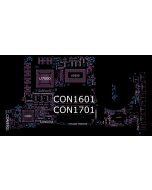 ASUS TUF GAMING FX505GM FX505GM REV2.0 BOARDVIEW