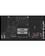 ASUS TUF GAMING FX505GT REV2.0 BOARDVIEW