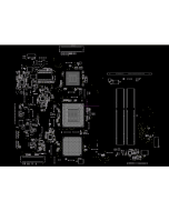 ASUS UL50AT REV2.0 BOARDVIEW