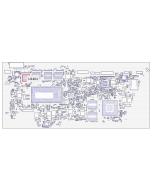 ASUS UX433FN 60NB0JQ0-MB1410 REV2.0 BOARDVIEW