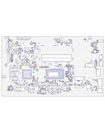 ASUS UX561UAR REV2.0 60NB0G40-MB3000 BOARDVIEW