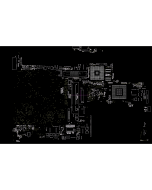 ASUS V2JE 60-NL5MB1000-A01P REV2.0 BOARDVIEW