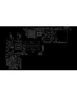 ASUS V6J REV3.0 BOARDVIEW