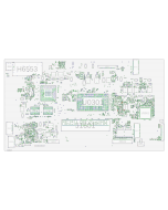 ASUS VIVO BOOK X415EA REV2.0  BOARDVIEW