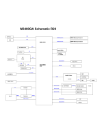 ASUS VIVOBOOK PRO 14 OLED M3400QA REV2.0 SCHEMATIC