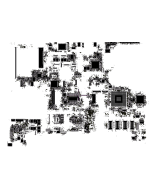 ASUS W5FM REV2.1 60-NHBMB1000-A01P 60-NHBMB1100-A01P BOARDVIEW