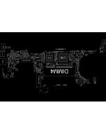 ASUS X101 REV1.2 BOARDVIEW