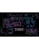 ASUS X409FB REV2.0 BOARDVIEW