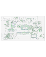 ASUS X415EA REV6.0 60NB0TT0-MB1413 BOARDVIEW