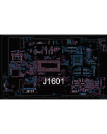 ASUS X415JA REV3.1 BOARDVIEW