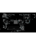 ASUS VIVOBOOK 14 15 X415MA REV3.0 BOARDVIEW