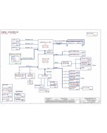 ASUS X43B SCHEMATIC – PBL50 LA-7321P