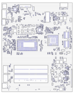 ASUS X507UBR REV2.0 60NB0HI0-MB3000 BOARDVIEW