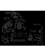 ASUS X550EP REV1.1 BOARDVIEW